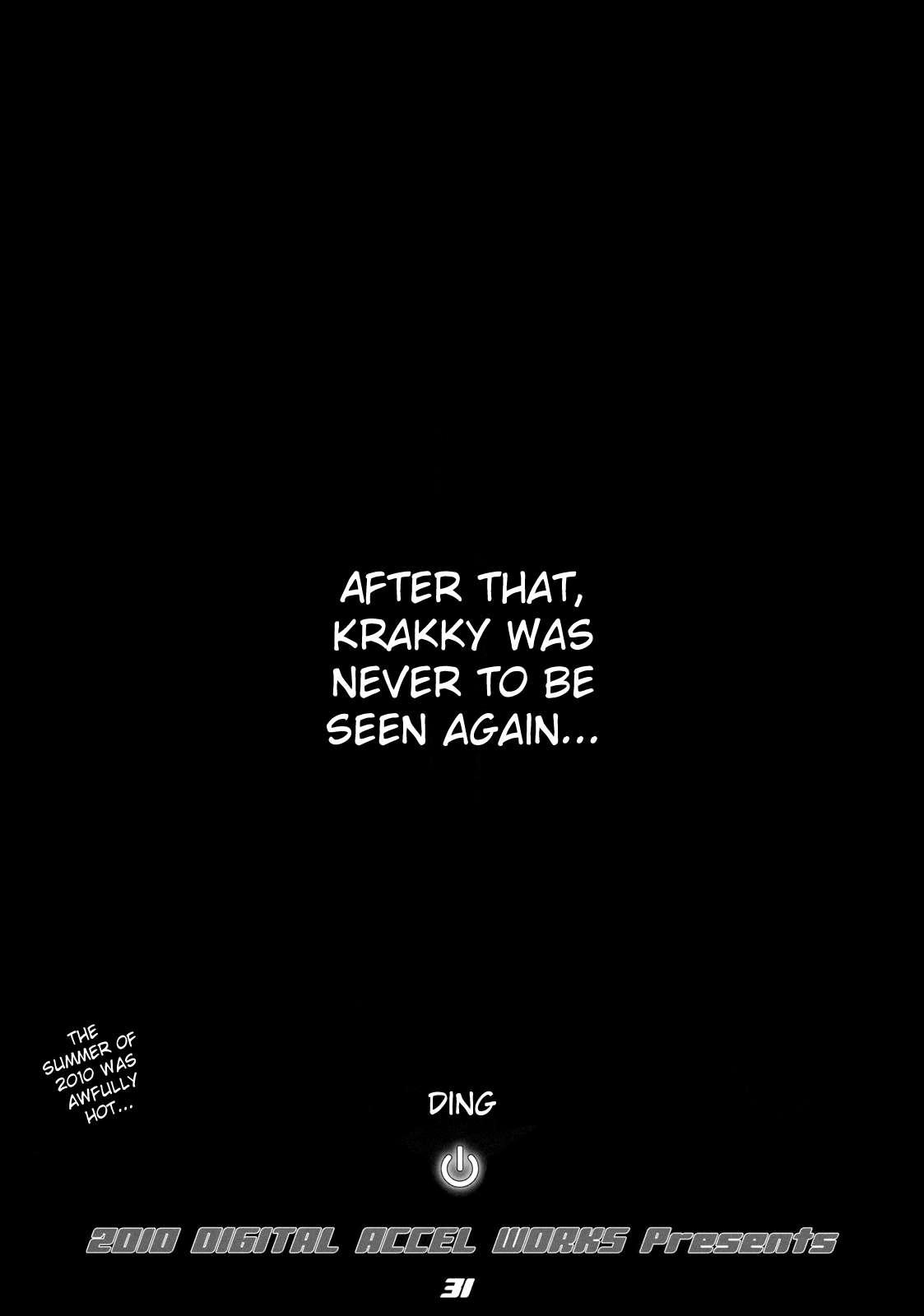 Battle Spirits Dj - Spirit Of Ecstasy Chapter 1000 Page 30